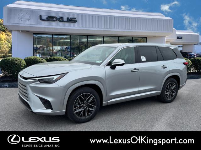 2025 Lexus TX 350 TX 350 PREMIUM AWD