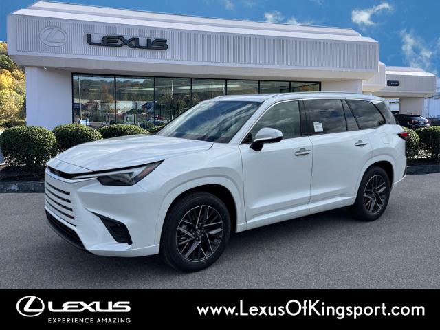 2025 Lexus TX 350 TX 350 PREMIUM AWD