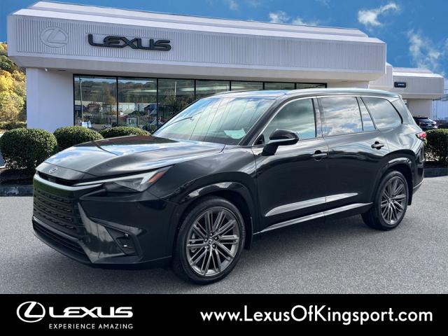 2024 Lexus TX 350 TX 350 LUXURY AWD