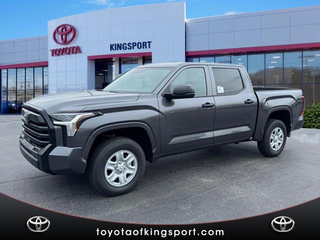 2025 Toyota Tundra SR CREWMAX 5.5 BED