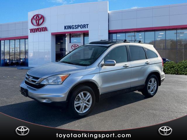 2011 Honda CR-V 
