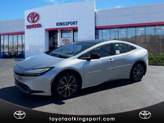 2025 Toyota Prius LIMITED