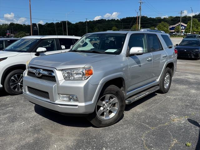 2012 Toyota 4Runner 
