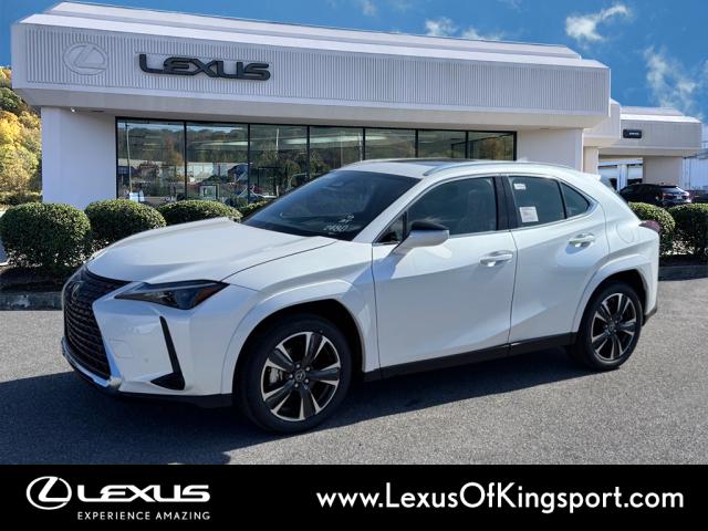 2025 Lexus UX 300h UX 300H PREMIUM FWD