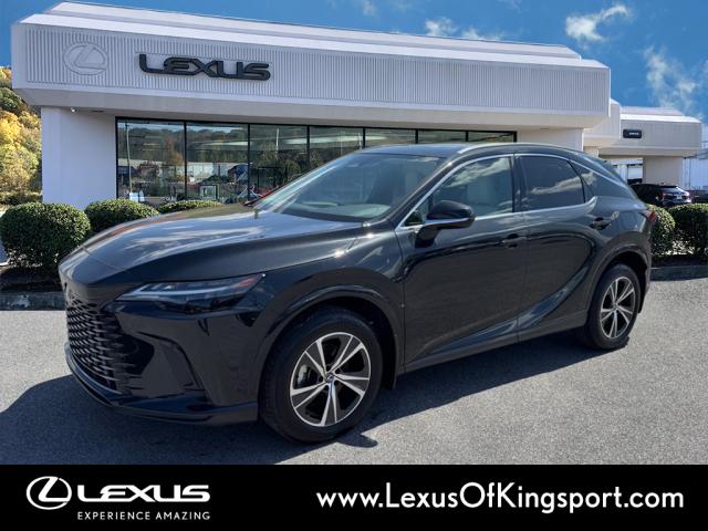 2023 Lexus RX 350 RX 350 PREMIUM FWD