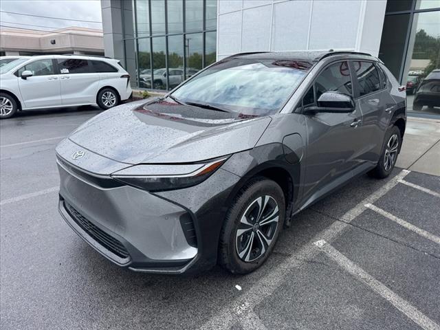 2024 Toyota bZ4X XLE AWD