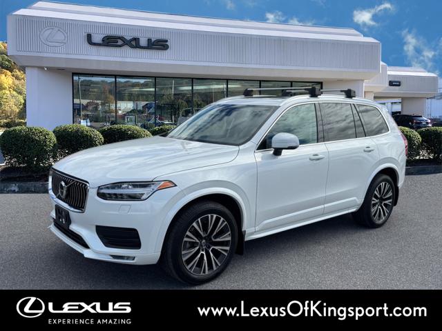 2021 Volvo XC90 