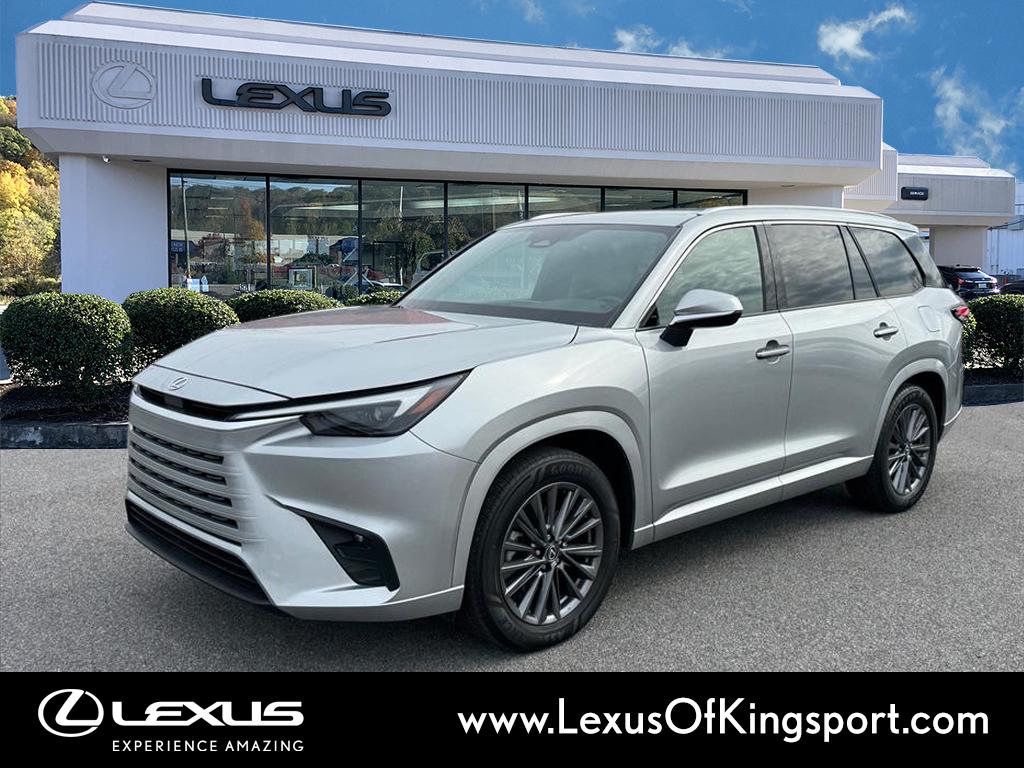 2024 Lexus TX 350 Base