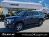 2017 Chevrolet Tahoe