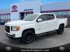 2022 GMC Canyon