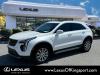 2022 Cadillac XT4