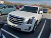 2016 Cadillac Escalade