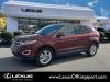 2015 Ford Edge