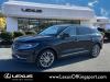 2018 Lincoln MKX