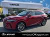 2025 Lexus RX 350