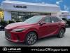 2025 Lexus RX 350h