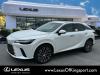 2024 Lexus RX 350h