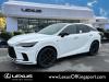 2025 Lexus RX 500h