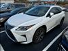 2019 Lexus RX 450h