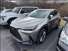 2022 Lexus NX 350