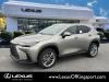 2025 Lexus NX 350