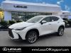 2025 Lexus NX 350