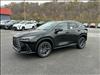 2025 Lexus NX 350