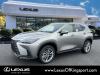 2025 Lexus NX 350