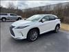 2022 Lexus RX 450h