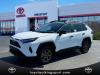 2024 Toyota RAV4 Hybrid