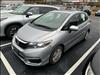 2019 Honda Fit