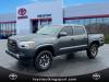 2018 Toyota Tacoma