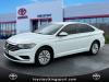 2020 Volkswagen Jetta