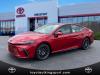 2025 Toyota Camry SE AWD