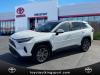 2022 Toyota RAV4 Hybrid