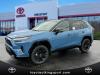 2025 Toyota RAV4 Hybrid