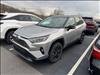 2021 Toyota RAV4 Hybrid