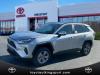 2025 Toyota RAV4 Hybrid