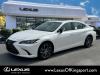 2025 Lexus ES 300h