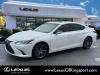 2022 Lexus ES 300h