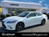 2025 Lexus ES 350