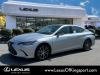 2025 Lexus ES 350