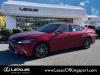 2025 Lexus ES 350