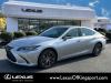 2025 Lexus ES 350