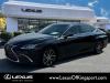 2022 Lexus ES 350