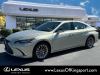 2025 Lexus ES 300h