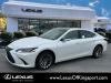 2025 Lexus ES 350