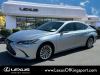 2022 Lexus ES 350