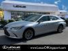 2025 Lexus ES 350