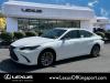 2025 Lexus ES 300h